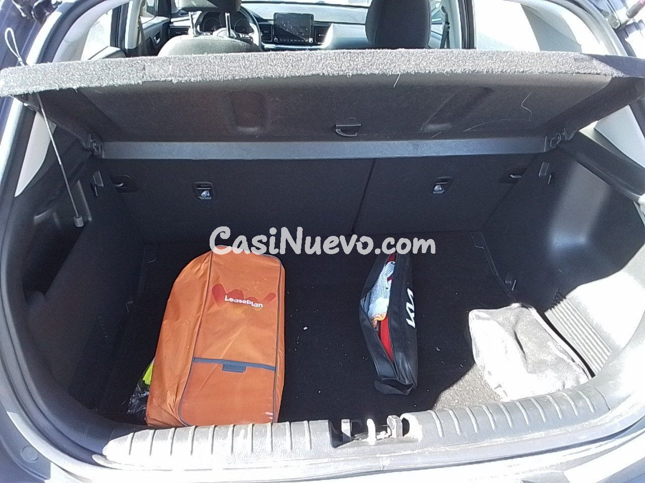 Kia Stonic 1.0 T-gdi 88kw (120cv) Mhev Imt Drive - foto 7