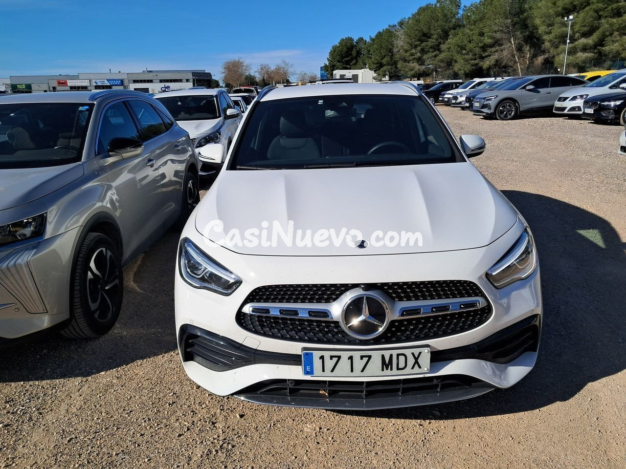 Mercedes Gla 200 - foto 2