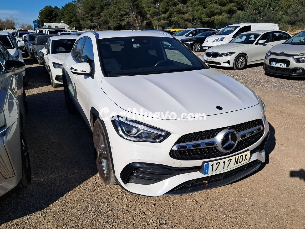 Mercedes Gla 200 - foto 3