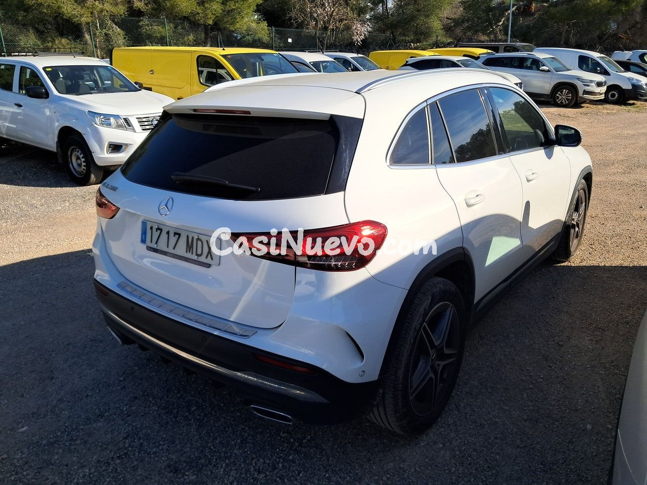 Mercedes Gla 200 - foto 4