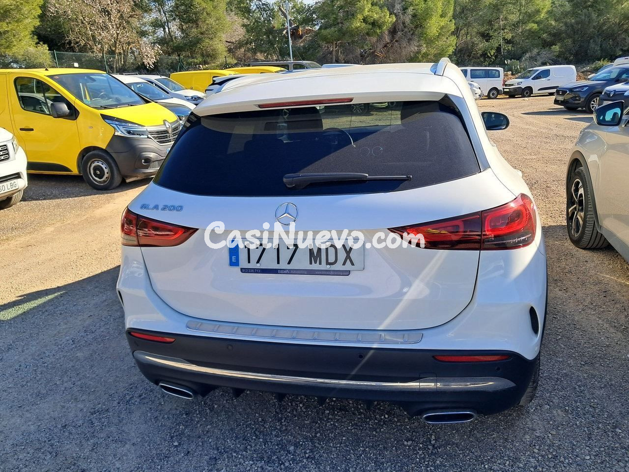 Mercedes Gla 200 - foto 5