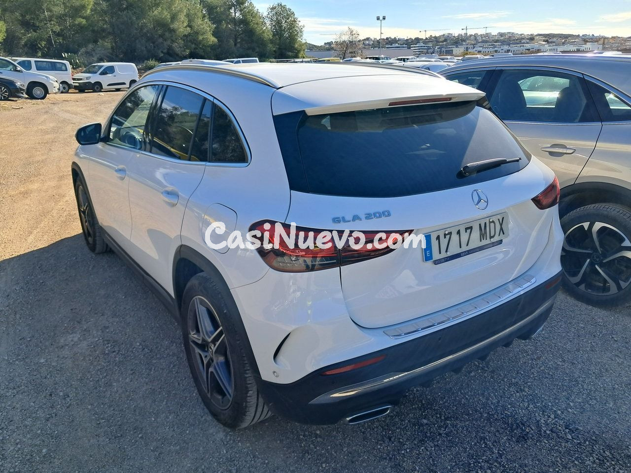 Mercedes Gla 200 - foto 6