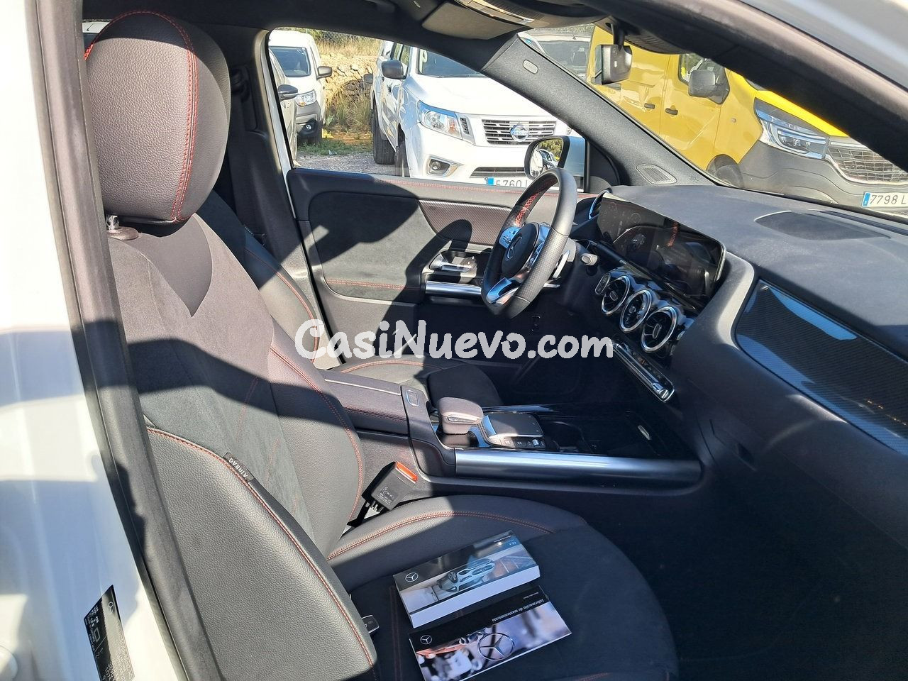 Mercedes Gla 200 - foto 8