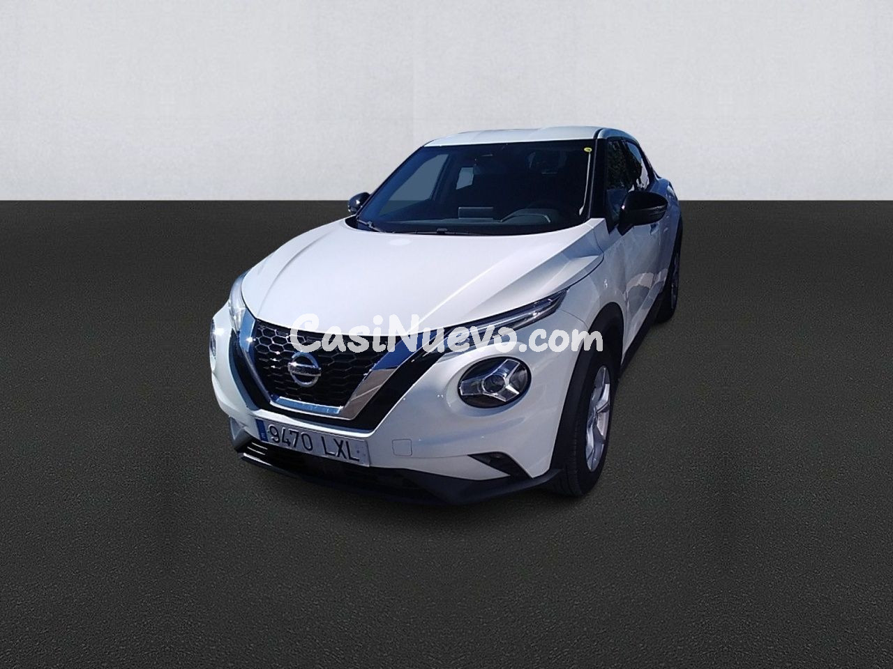 Nissan Juke Dig-t 84 Kw (114 Cv) 6m/t Acenta
