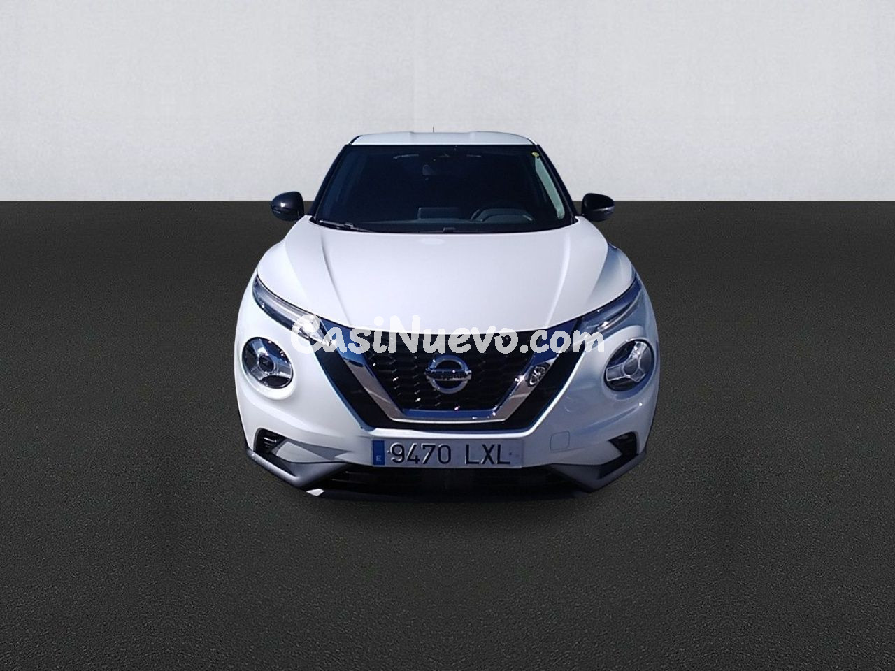 Nissan Juke Dig-t 84 Kw (114 Cv) 6m/t Acenta - foto 2