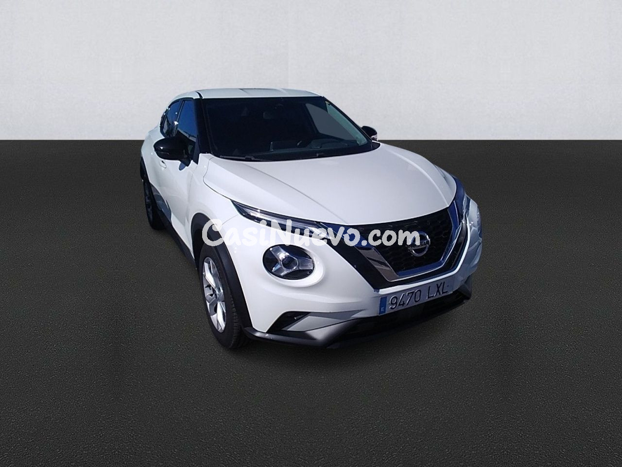 Nissan Juke Dig-t 84 Kw (114 Cv) 6m/t Acenta - foto 3