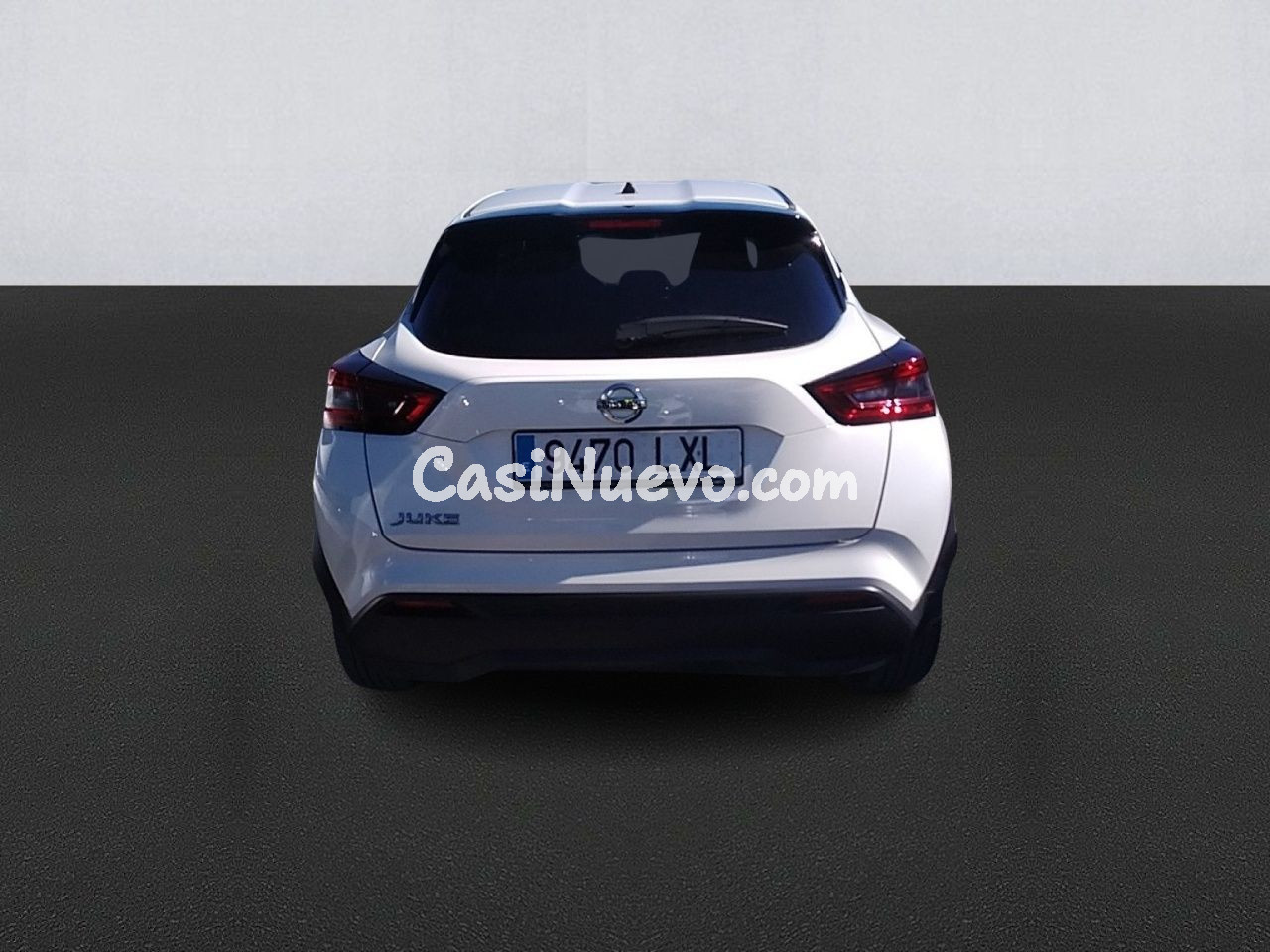 Nissan Juke Dig-t 84 Kw (114 Cv) 6m/t Acenta - foto 5