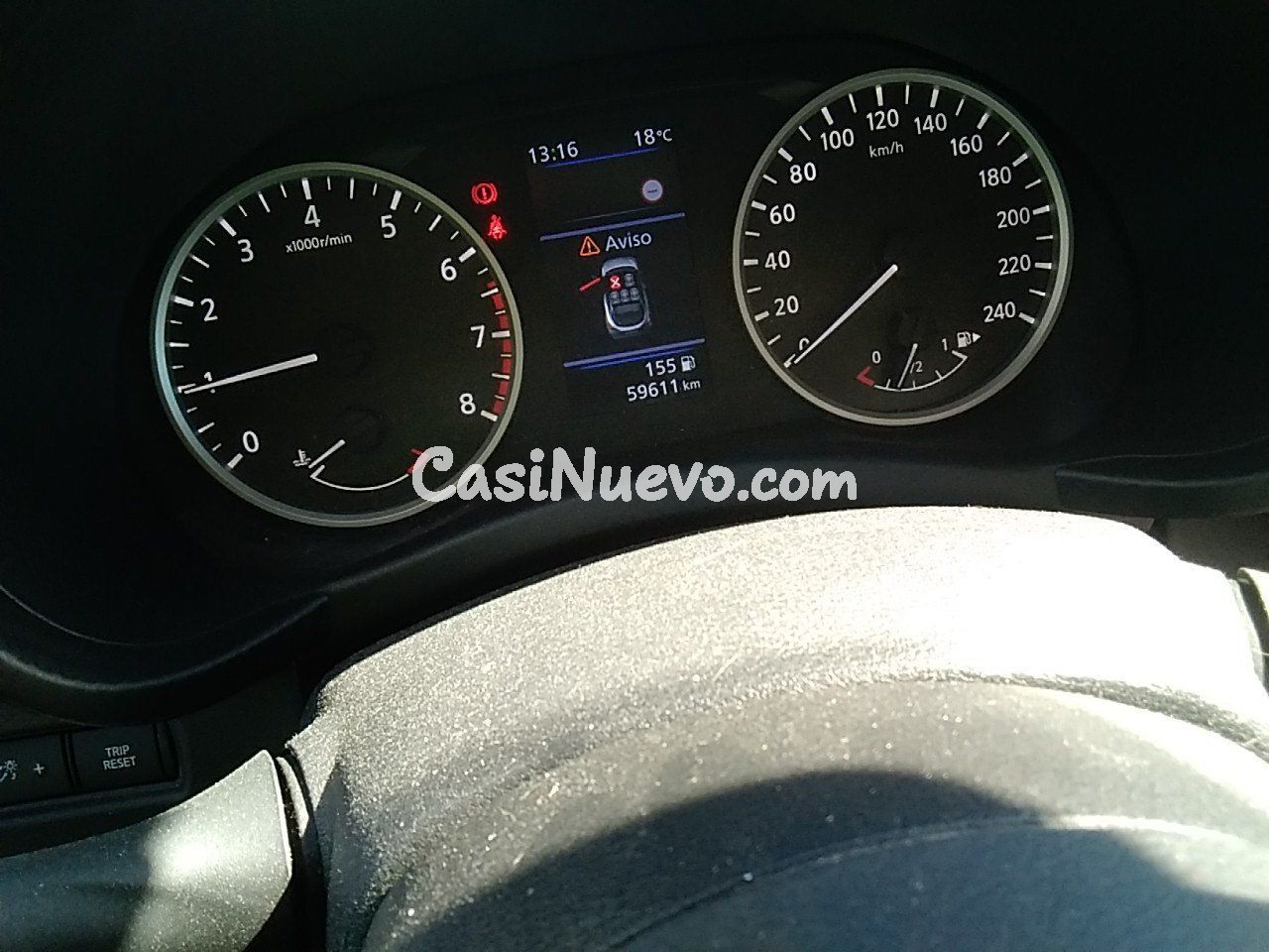 Nissan Juke Dig-t 84 Kw (114 Cv) 6m/t Acenta - foto 8