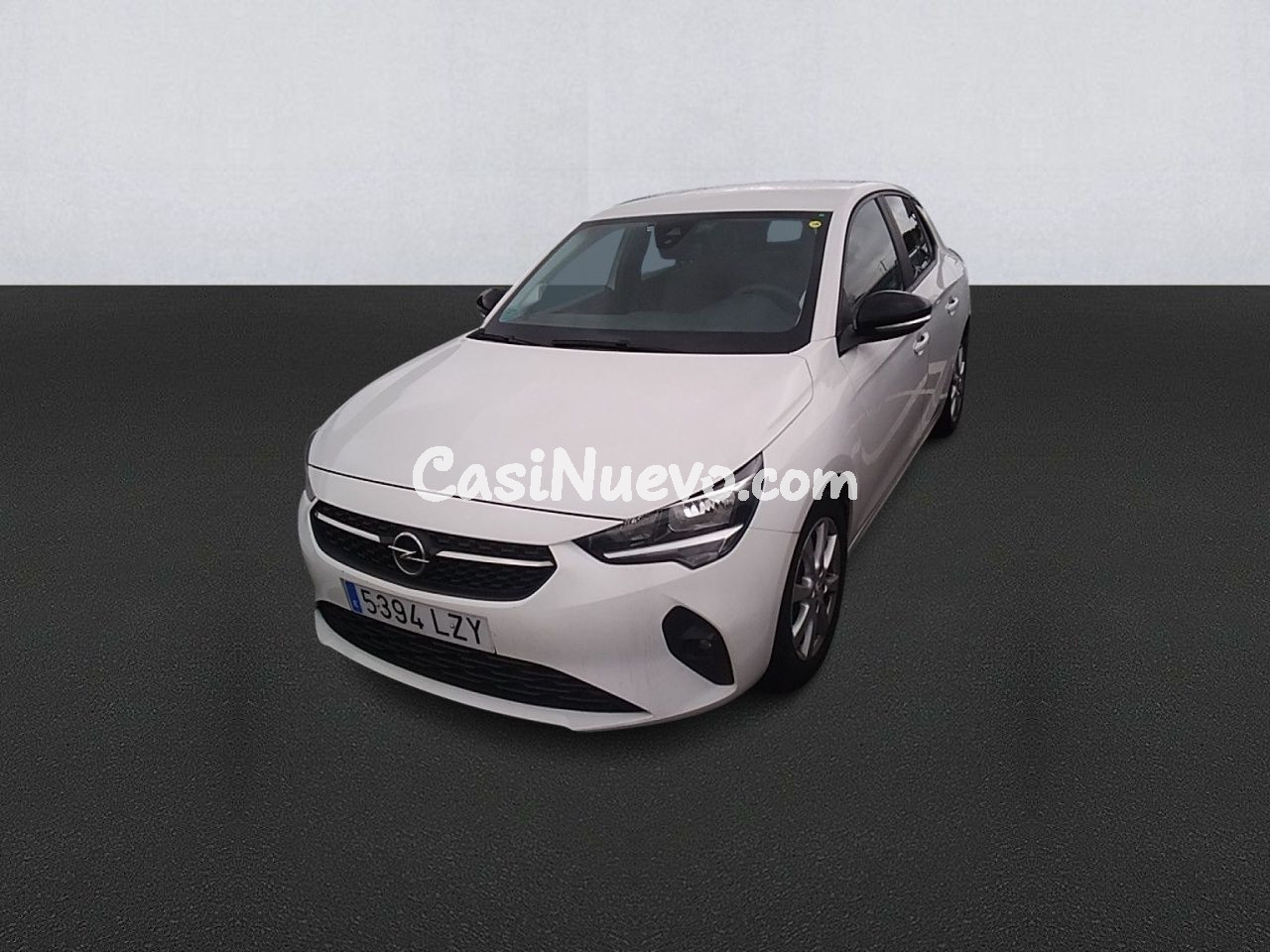 Opel Corsa 1.2t Xhl 74kw (100cv) Edition