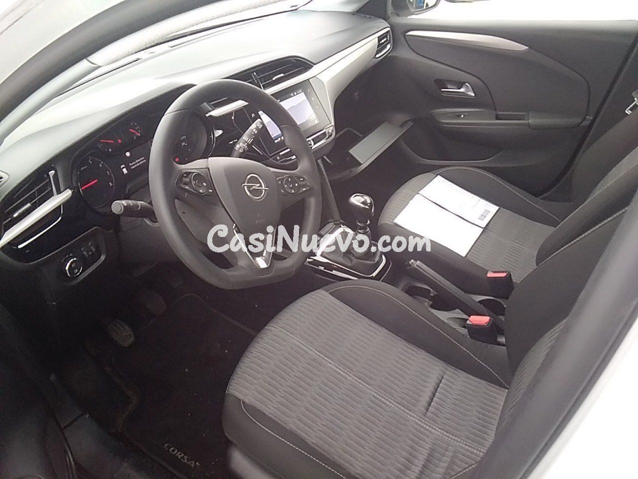 Opel Corsa 1.2t Xhl 74kw (100cv) Edition - foto 7