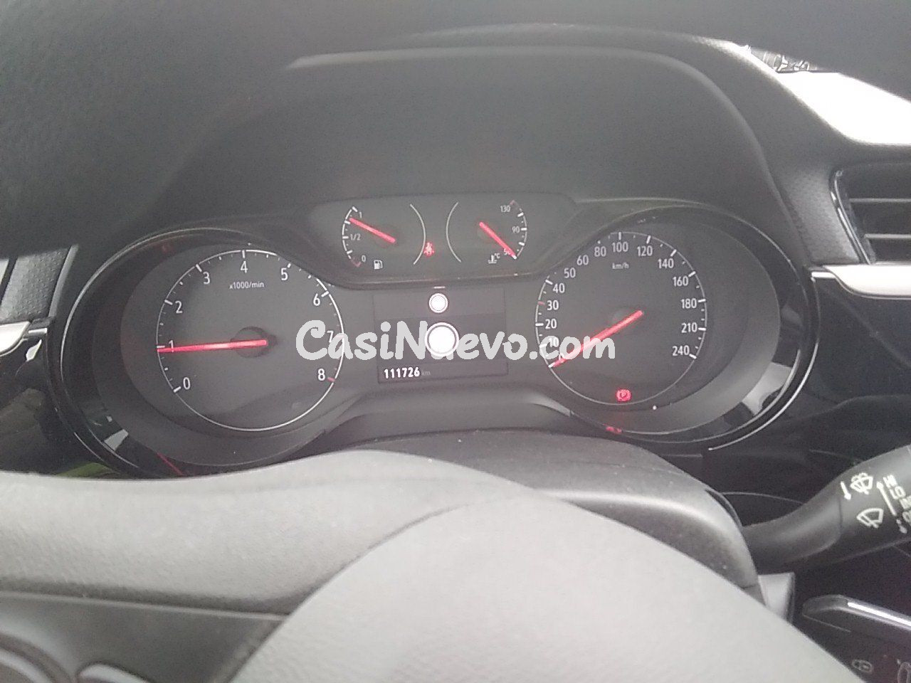 Opel Corsa 1.2t Xhl 74kw (100cv) Edition - foto 8