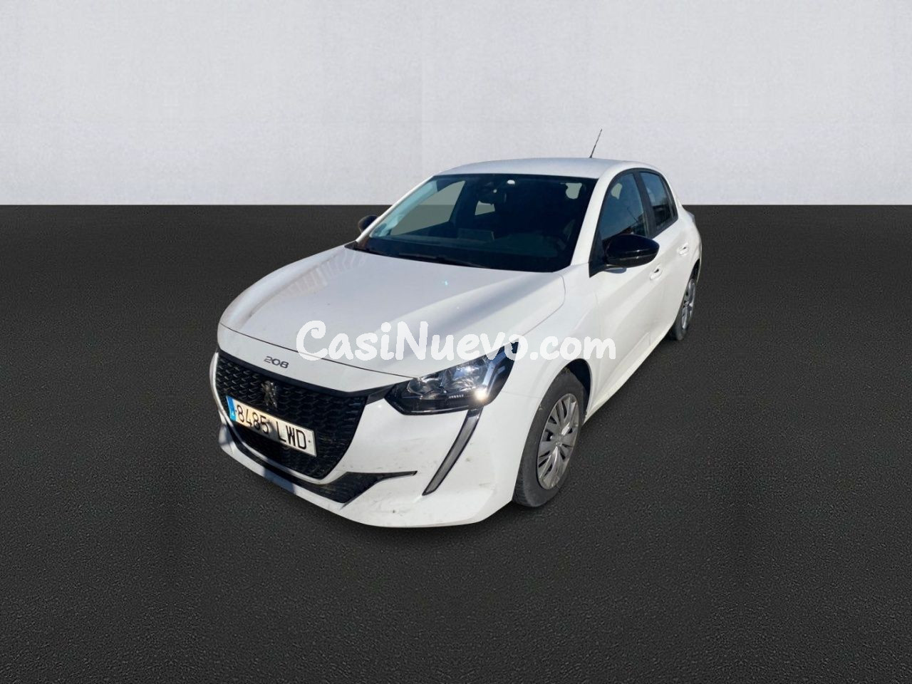 Peugeot 208 Bluehdi 73kw (100cv) Active