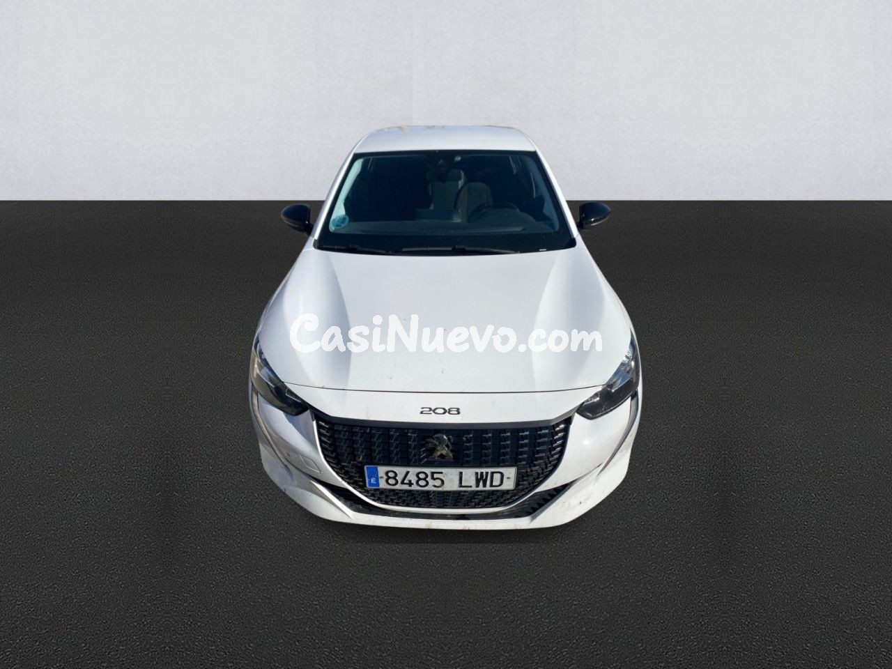 Peugeot 208 Bluehdi 73kw (100cv) Active - foto 2