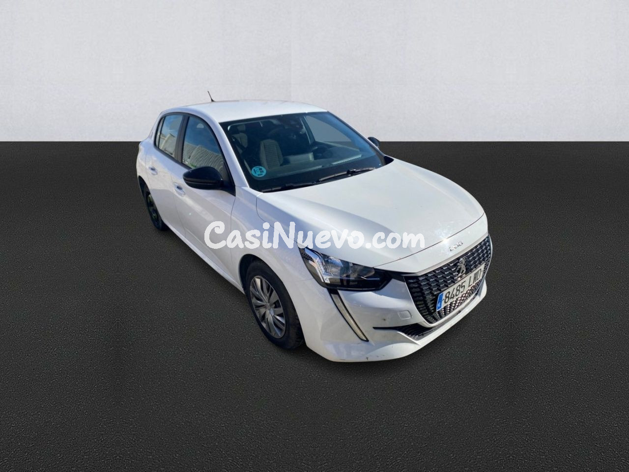 Peugeot 208 Bluehdi 73kw (100cv) Active - foto 3