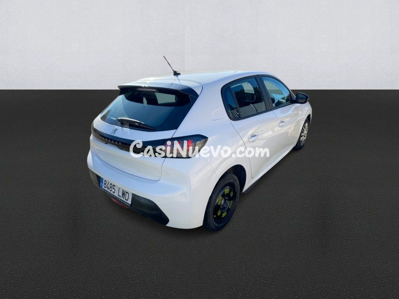 Peugeot 208 Bluehdi 73kw (100cv) Active - foto 4