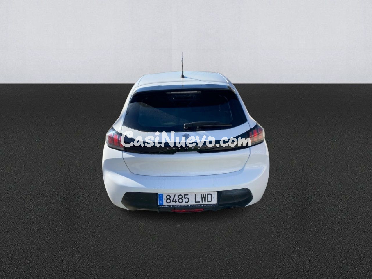 Peugeot 208 Bluehdi 73kw (100cv) Active - foto 5