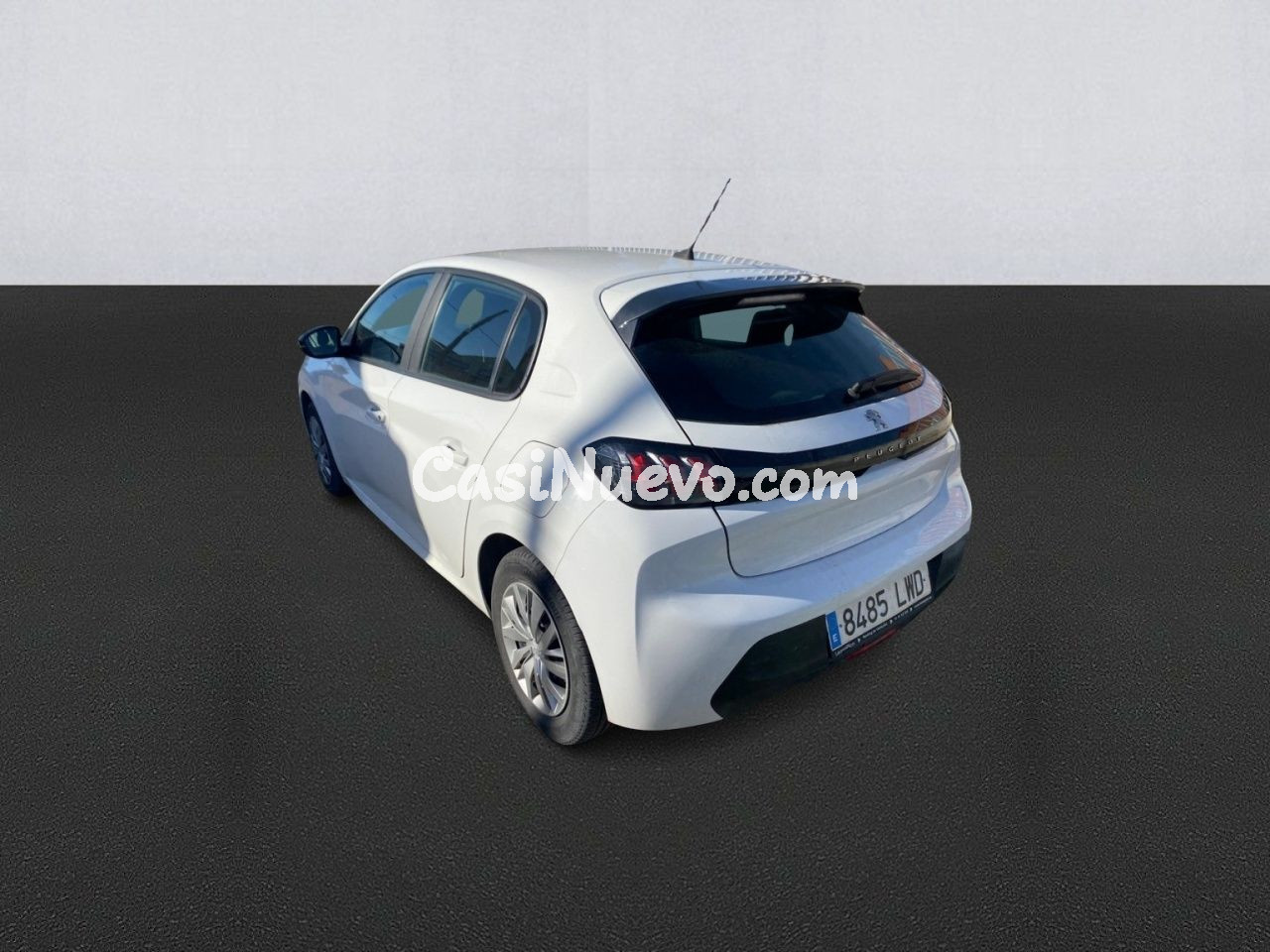 Peugeot 208 Bluehdi 73kw (100cv) Active - foto 6