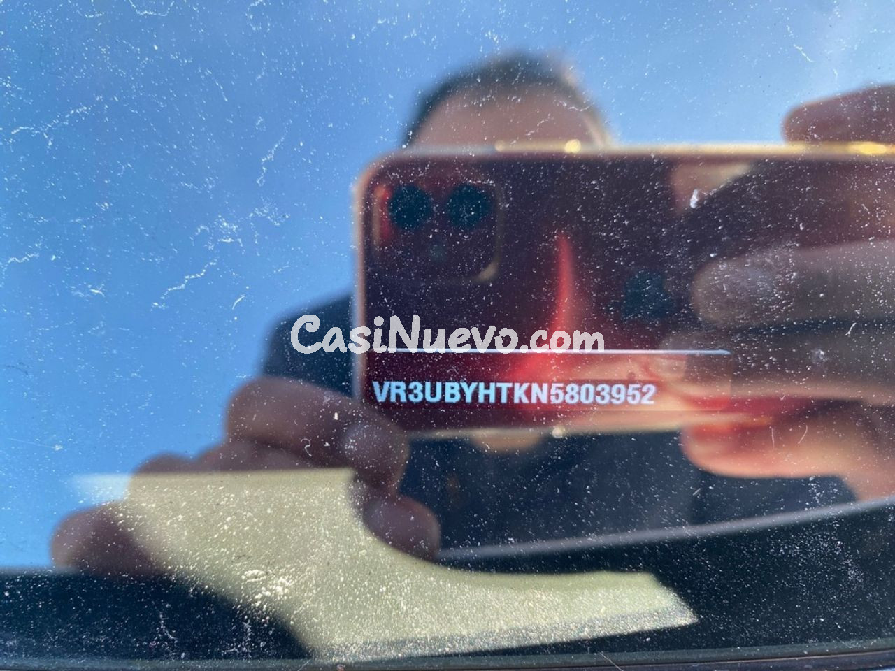 Peugeot 208 Bluehdi 73kw (100cv) Active - foto 8