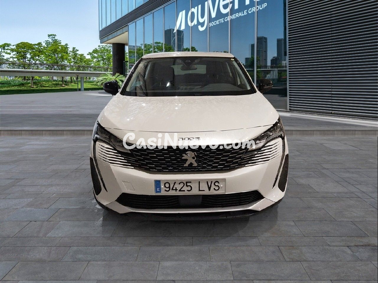 Peugeot 3008 1.5 Bluehdi 96kw (130cv) S&s Active Pack - foto 2