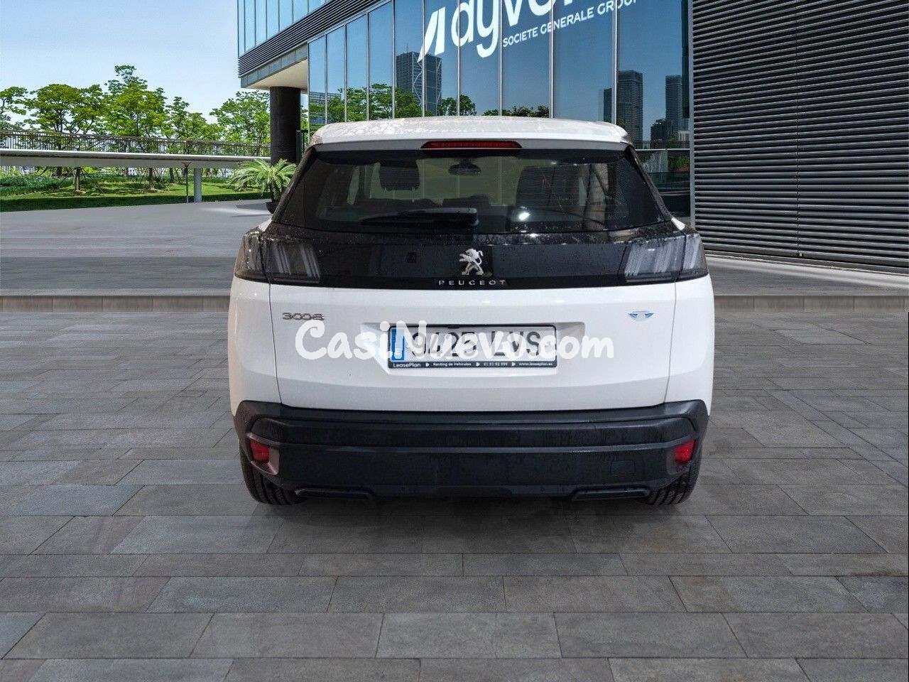 Peugeot 3008 1.5 Bluehdi 96kw (130cv) S&s Active Pack - foto 5