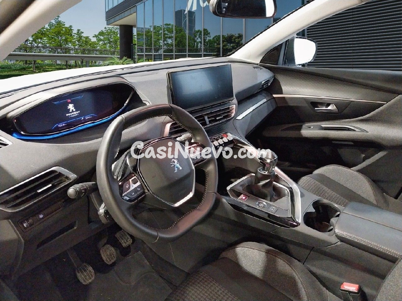 Peugeot 3008 1.5 Bluehdi 96kw (130cv) S&s Active Pack - foto 7