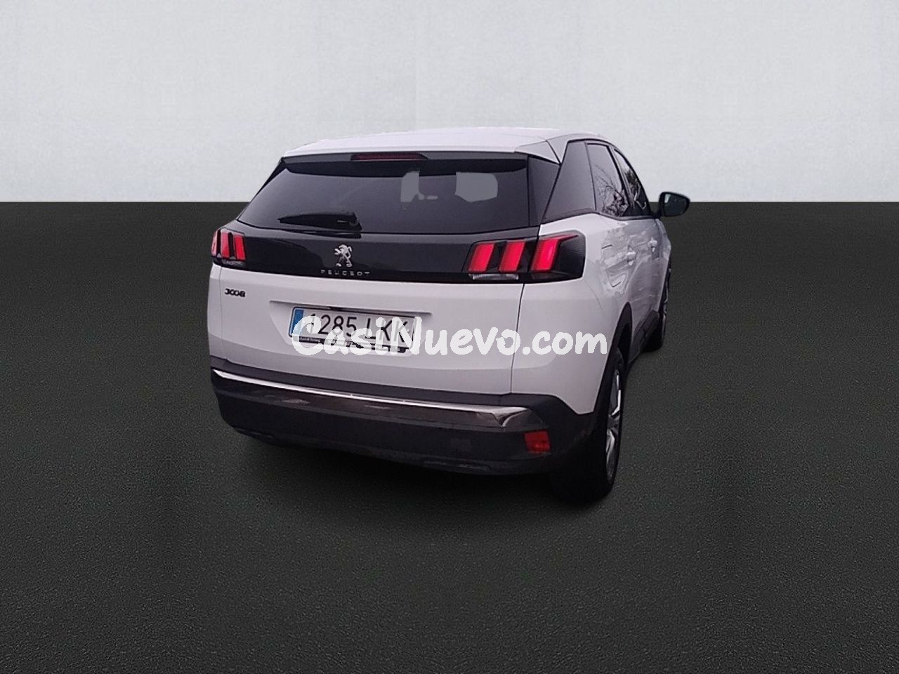 Peugeot 3008 1.5 Bluehdi 96kw (130cv) S&s Style - foto 4