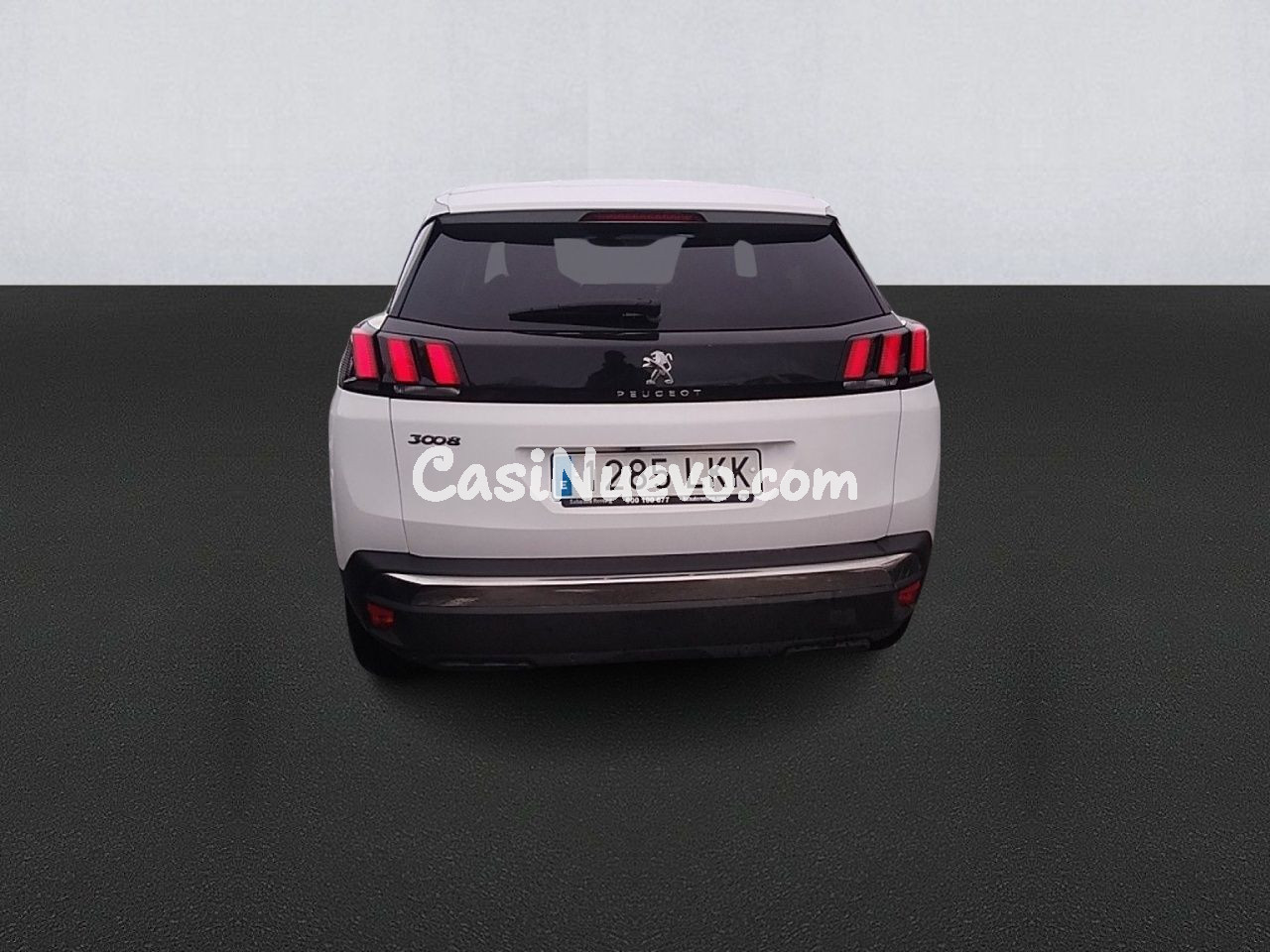 Peugeot 3008 1.5 Bluehdi 96kw (130cv) S&s Style - foto 5