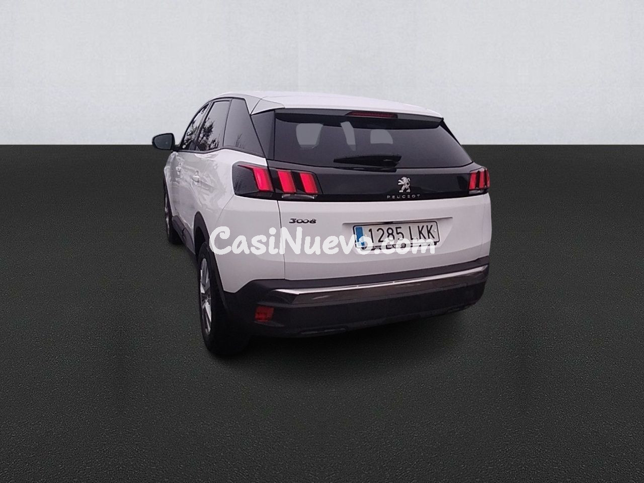 Peugeot 3008 1.5 Bluehdi 96kw (130cv) S&s Style - foto 6