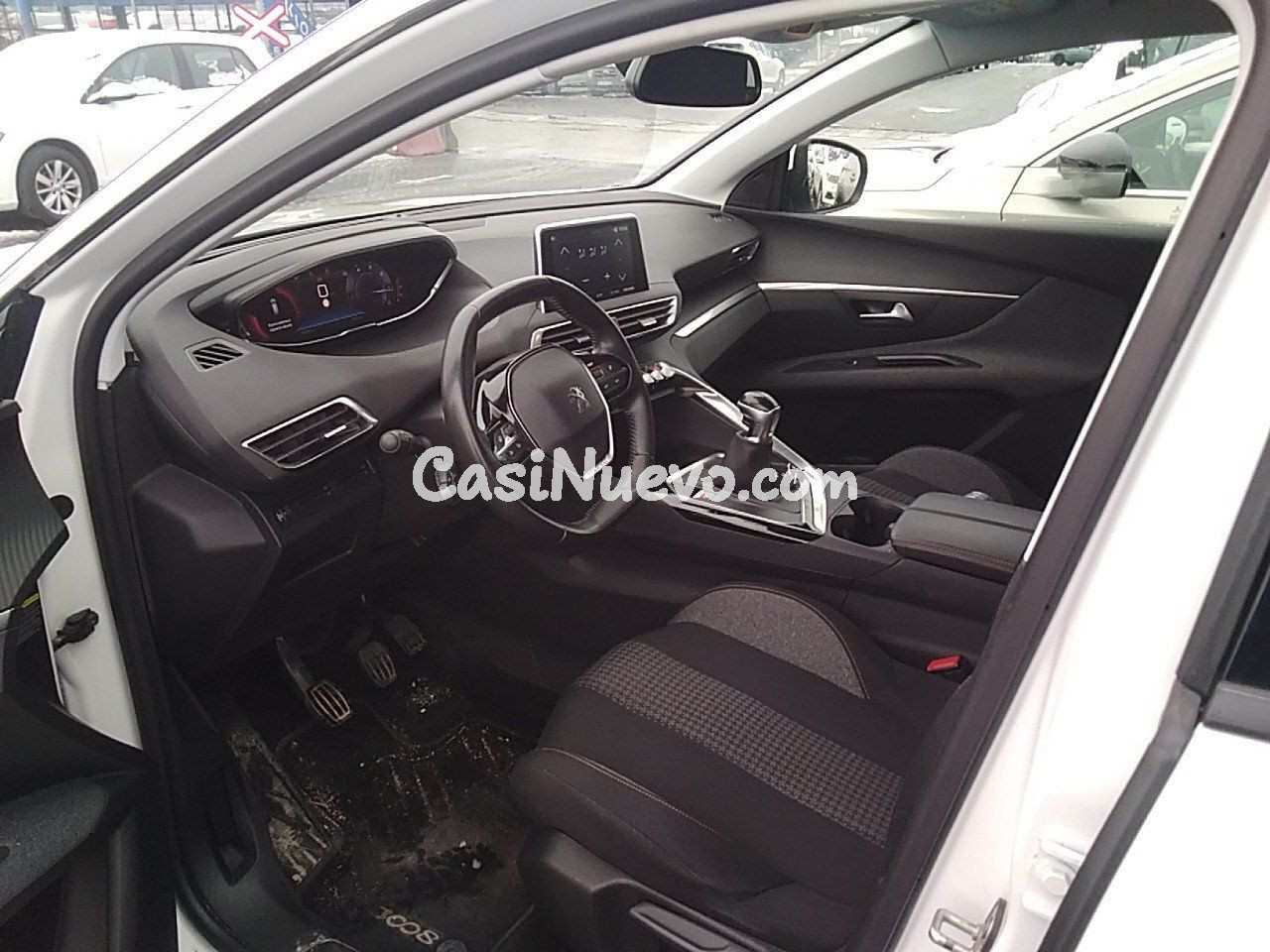 Peugeot 3008 1.5 Bluehdi 96kw (130cv) S&s Style - foto 7