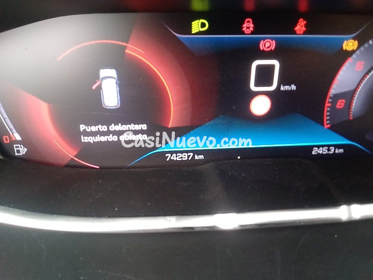 Peugeot 3008 1.5 Bluehdi 96kw (130cv) S&s Style - foto 8