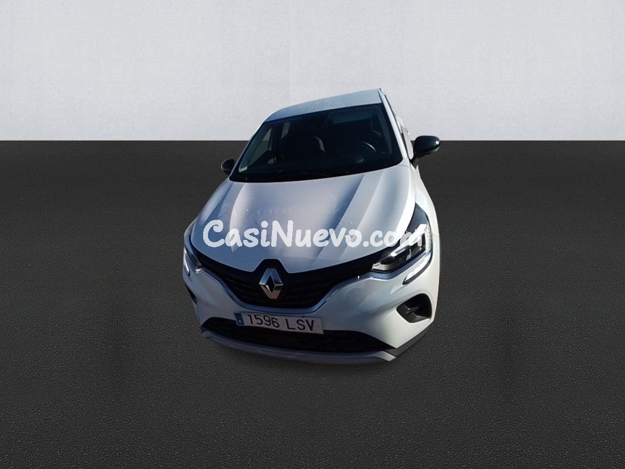 Renault Captur Intens Tce 90 - foto 2