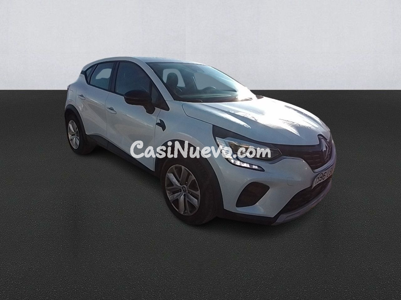 Renault Captur Intens Tce 90 - foto 3