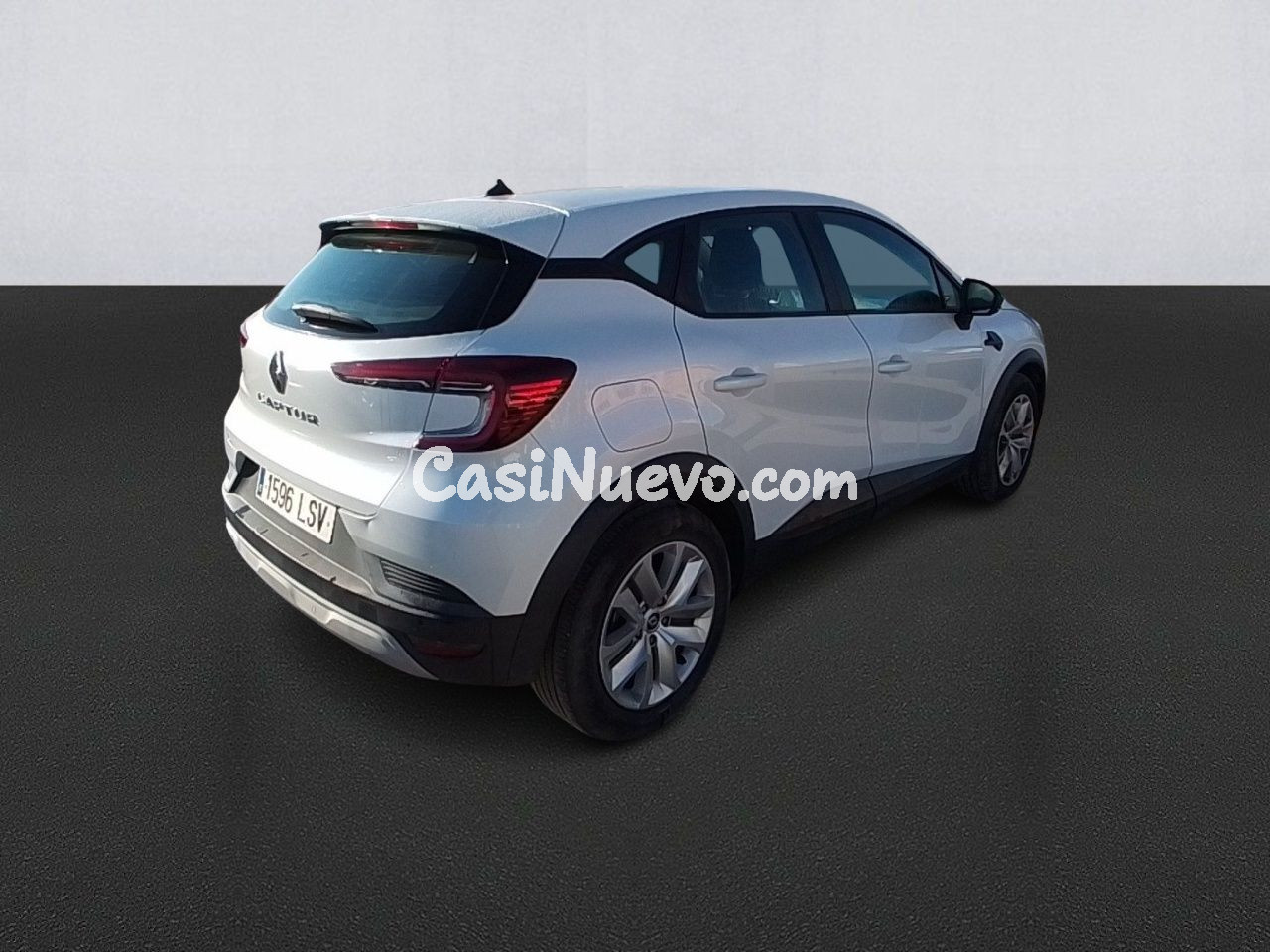 Renault Captur Intens Tce 90 - foto 4
