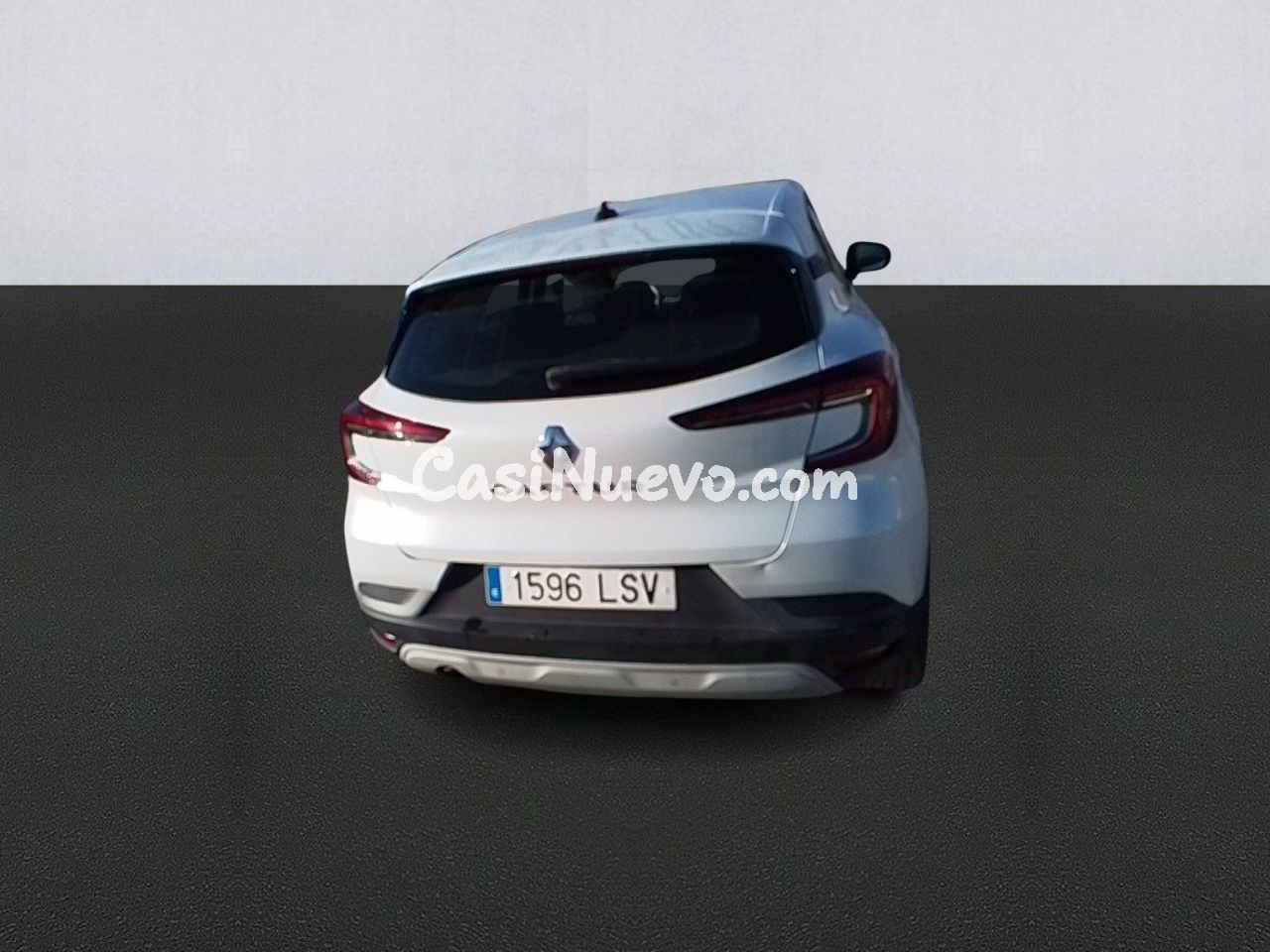 Renault Captur Intens Tce 90 - foto 5