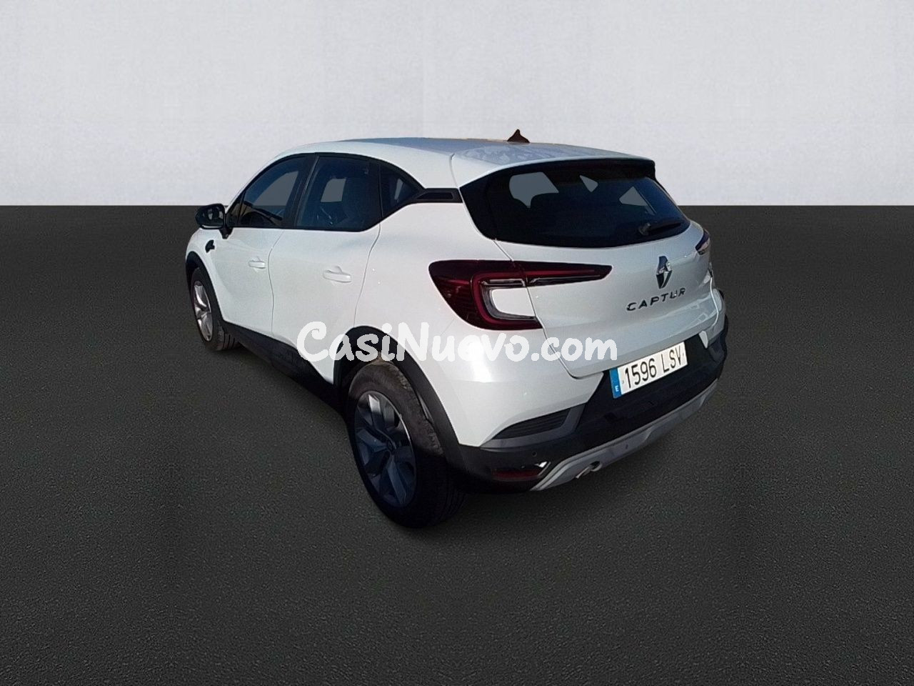Renault Captur Intens Tce 90 - foto 6