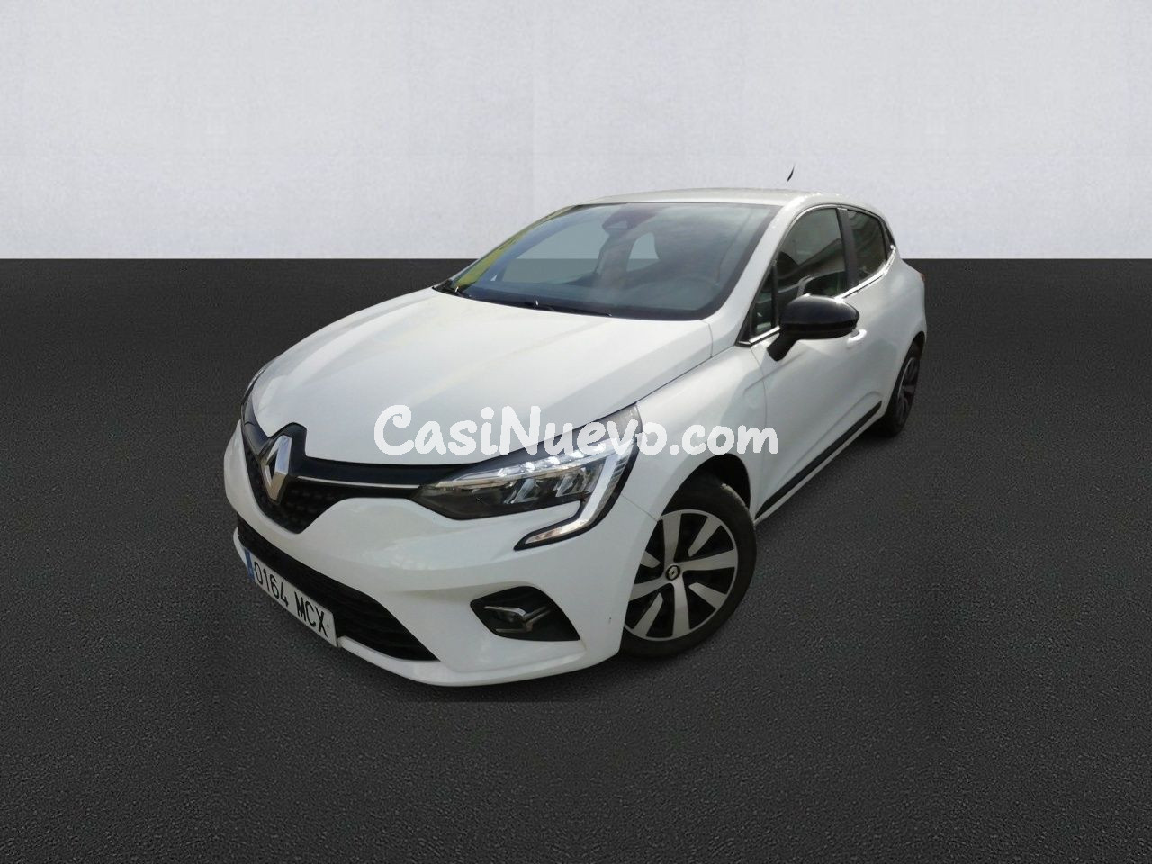 Renault Clio Equilibre Blue Dci 74kw (100cv)