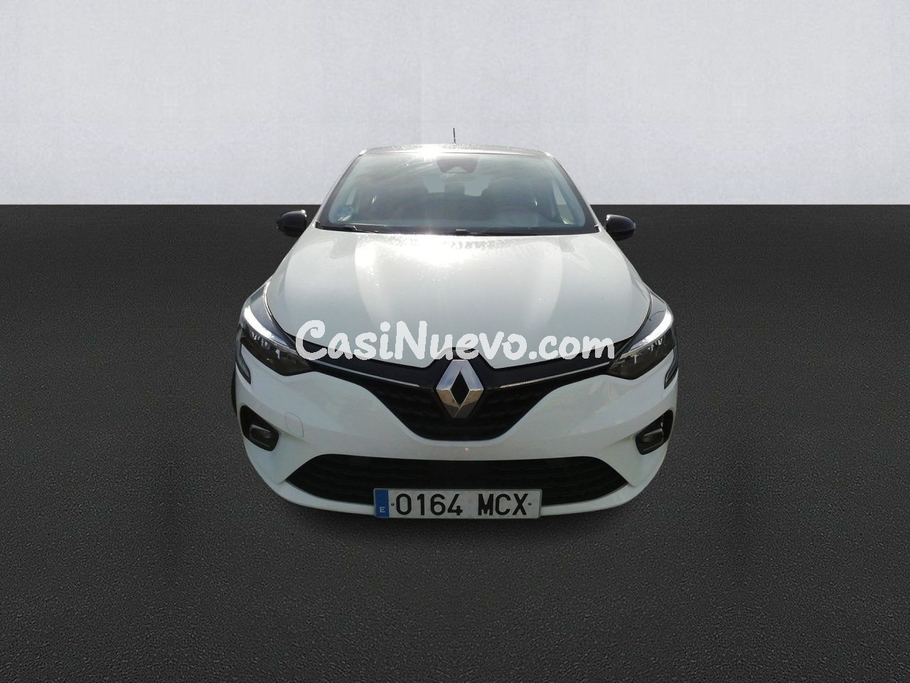 Renault Clio Equilibre Blue Dci 74kw (100cv) - foto 2