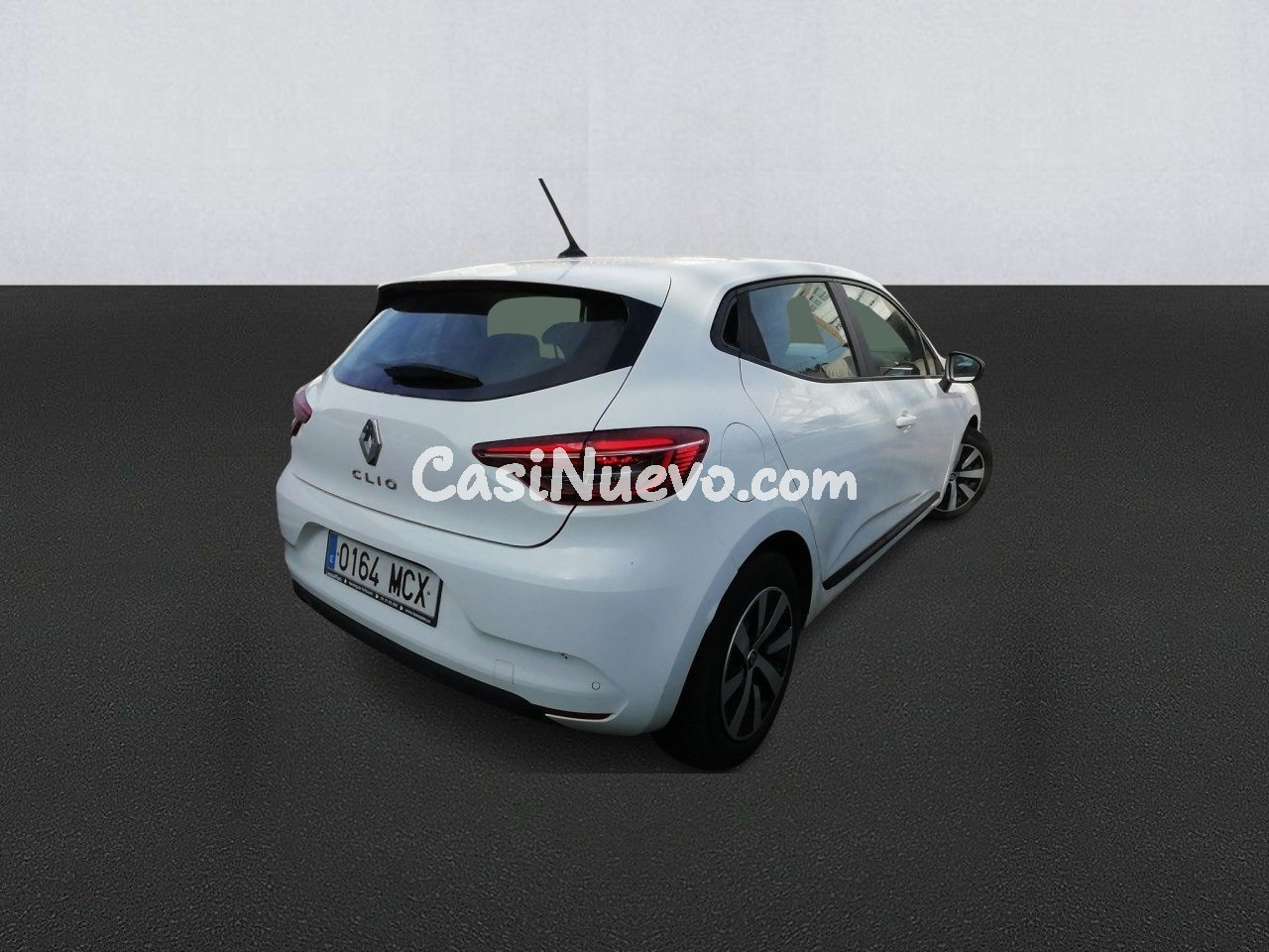 Renault Clio Equilibre Blue Dci 74kw (100cv) - foto 4