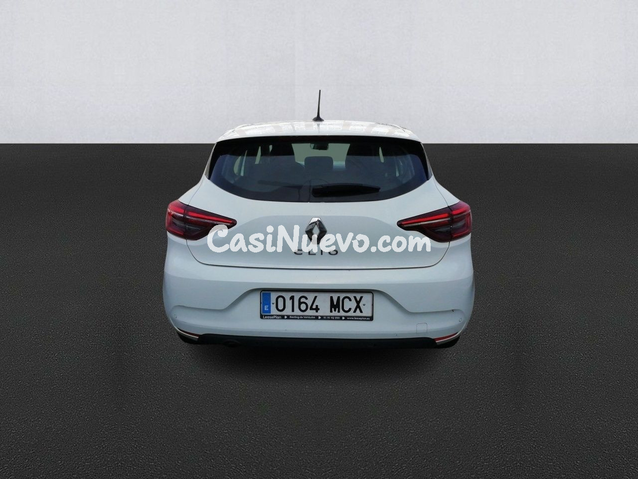 Renault Clio Equilibre Blue Dci 74kw (100cv) - foto 5