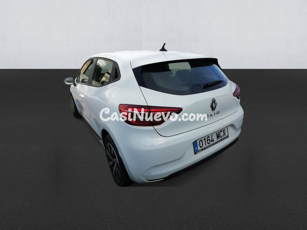 Renault Clio Equilibre Blue Dci 74kw (100cv) - foto 6