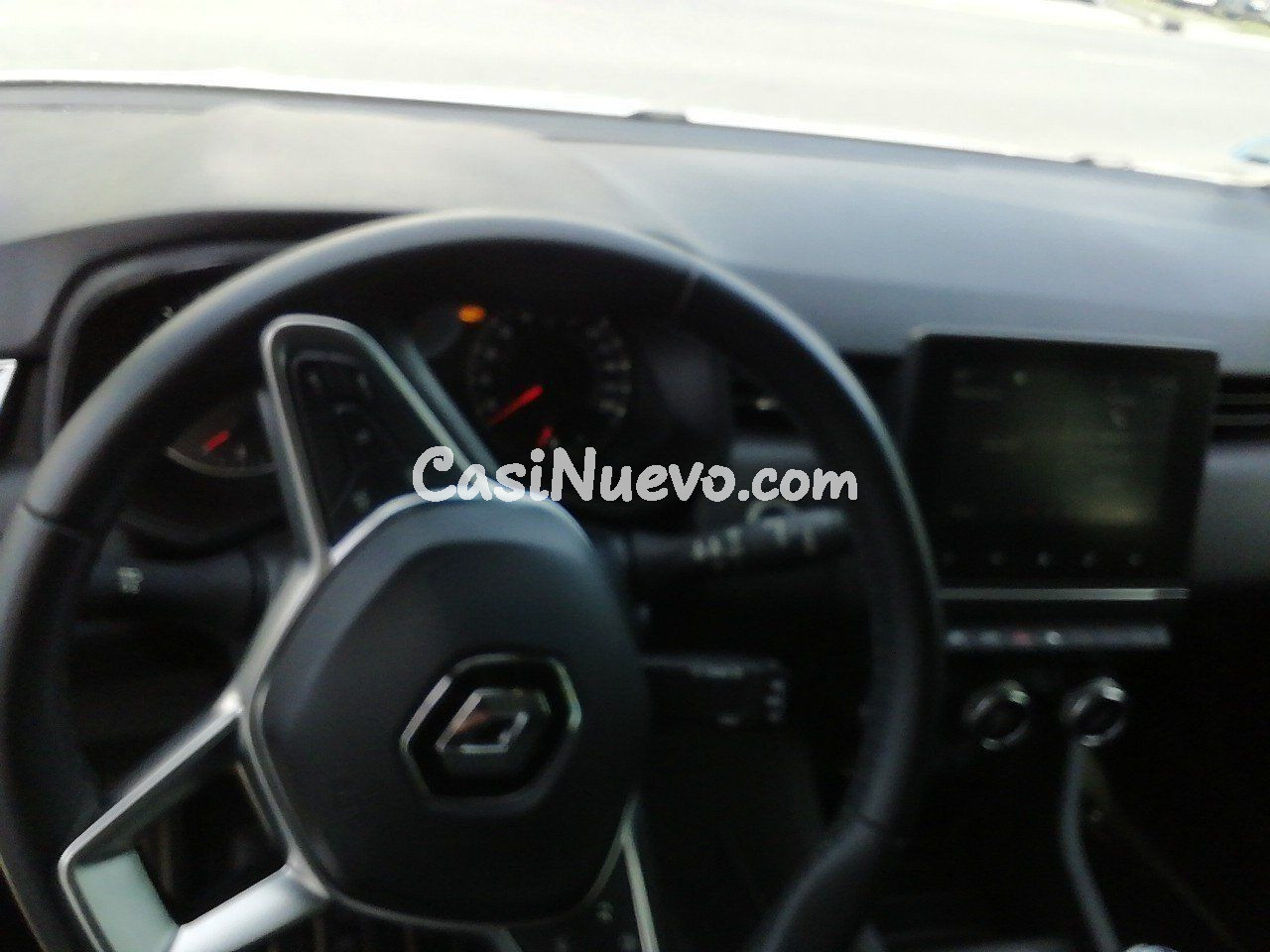 Renault Clio Equilibre Blue Dci 74kw (100cv) - foto 7