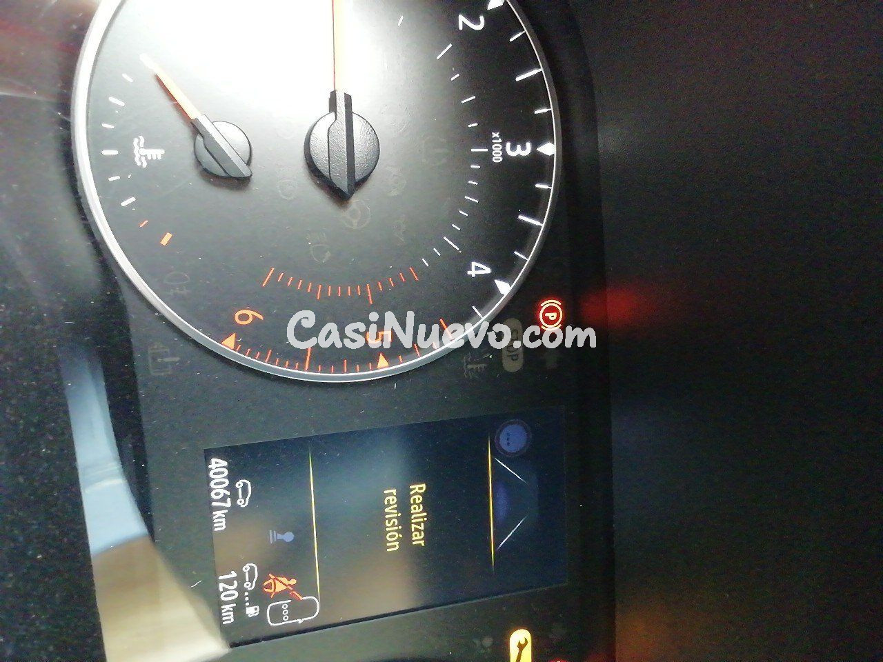 Renault Clio Equilibre Blue Dci 74kw (100cv) - foto 8