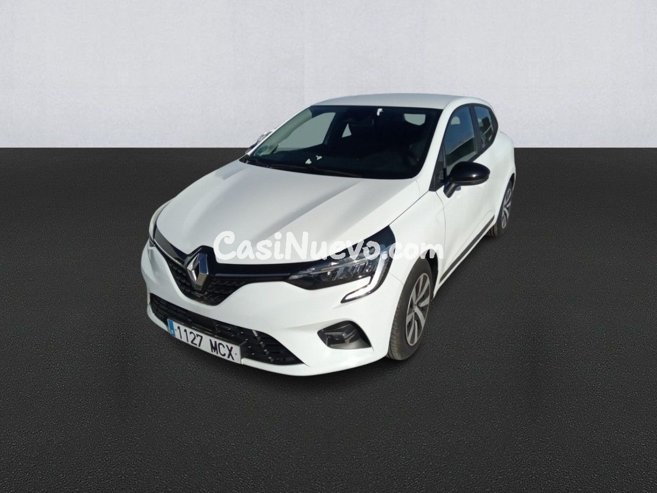 Renault Clio Equilibre Blue Dci 74kw (100cv)