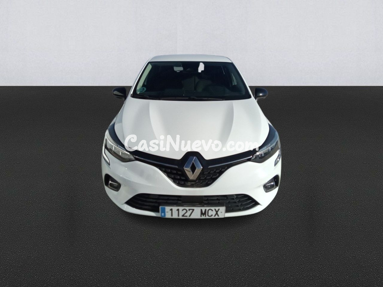 Renault Clio Equilibre Blue Dci 74kw (100cv) - foto 2