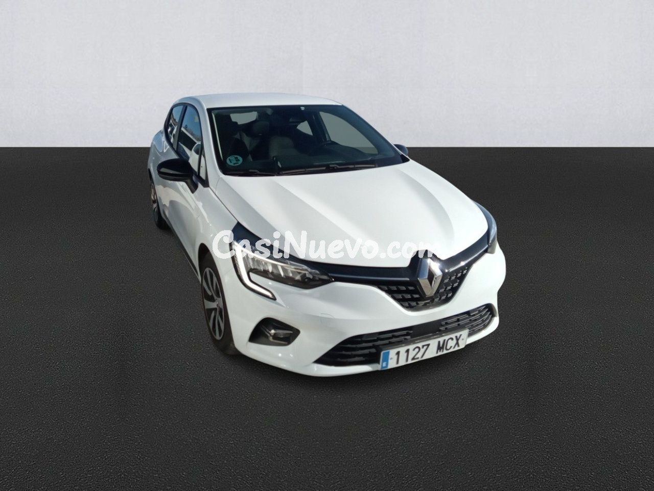 Renault Clio Equilibre Blue Dci 74kw (100cv) - foto 3