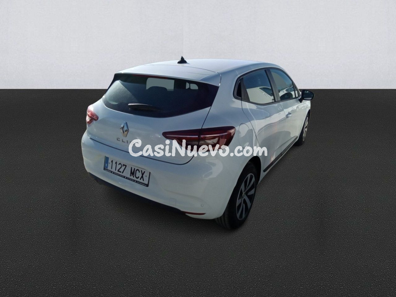 Renault Clio Equilibre Blue Dci 74kw (100cv) - foto 4