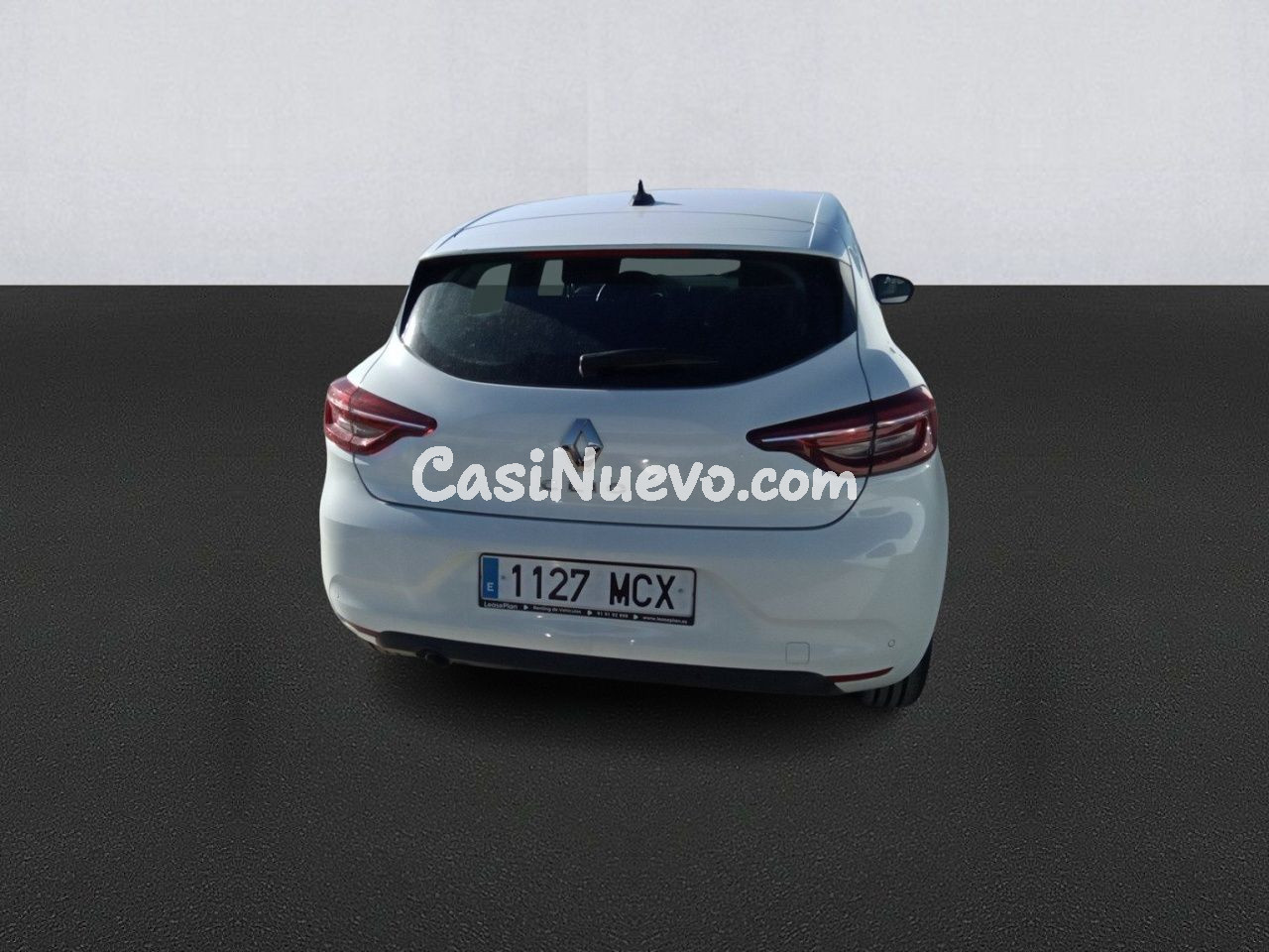 Renault Clio Equilibre Blue Dci 74kw (100cv) - foto 5