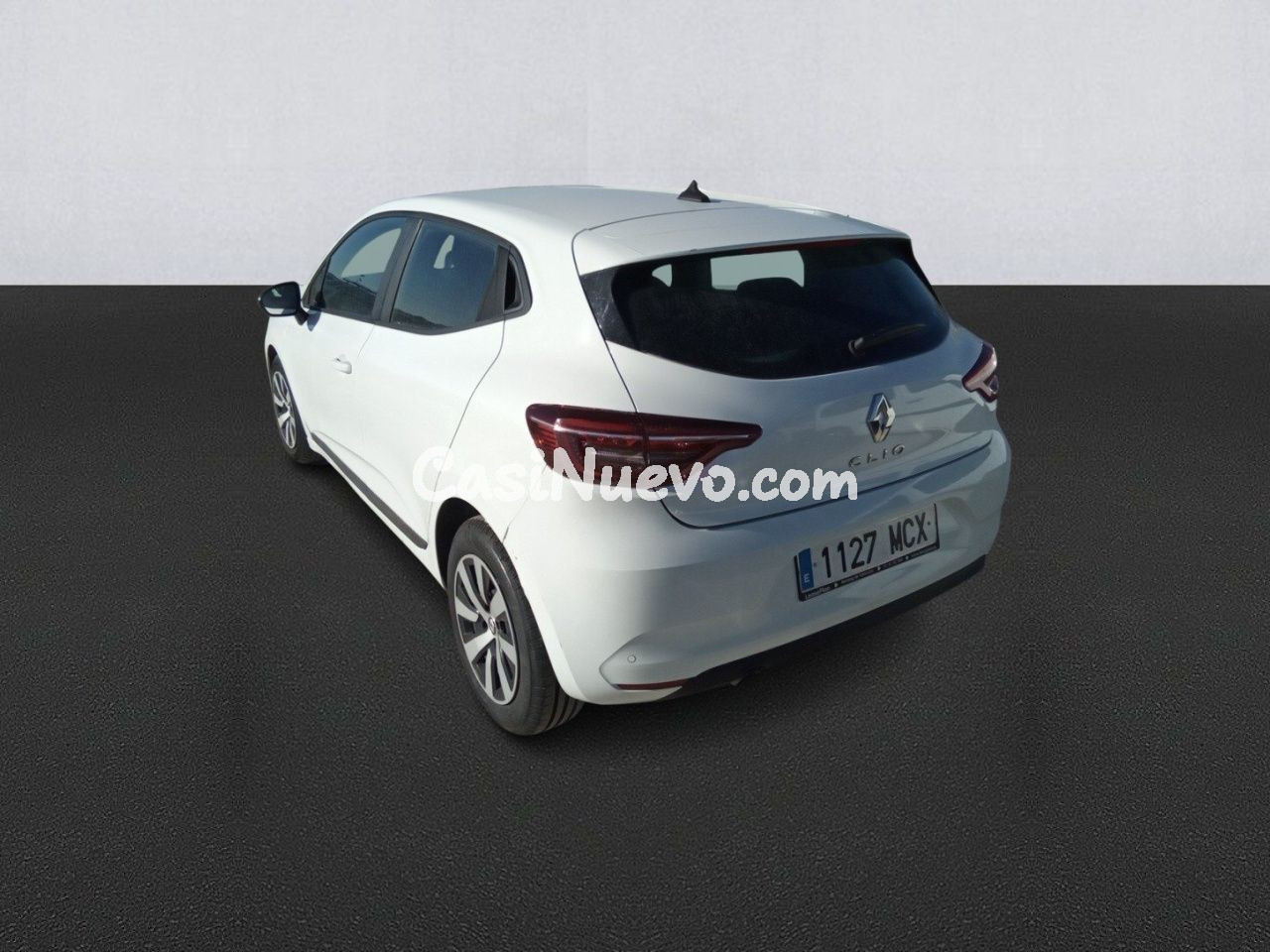 Renault Clio Equilibre Blue Dci 74kw (100cv) - foto 6