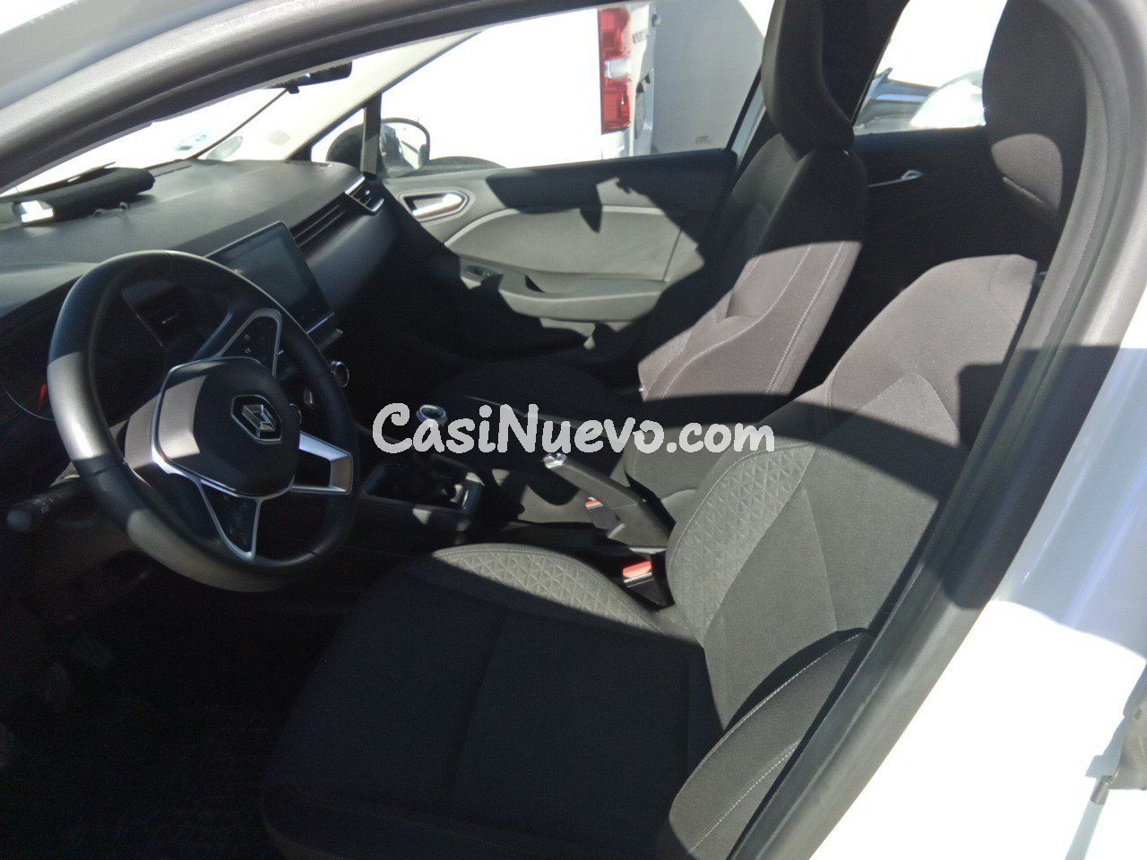 Renault Clio Equilibre Blue Dci 74kw (100cv) - foto 7