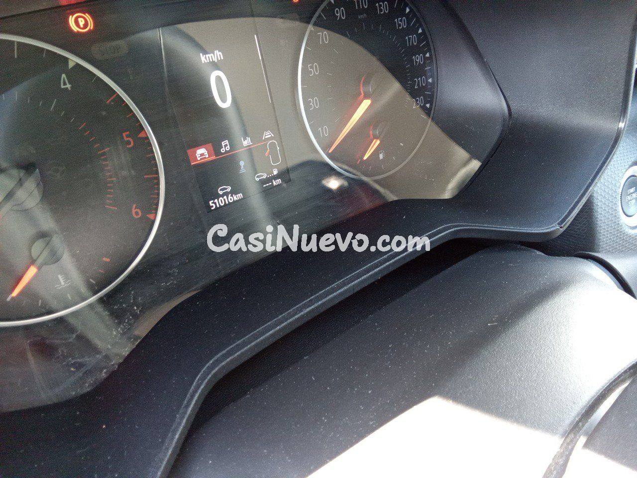 Renault Clio Equilibre Blue Dci 74kw (100cv) - foto 8